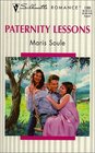 Paternity Lessons