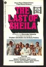 The Last of Sheila