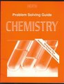 Chemistry Problem Solving Guide