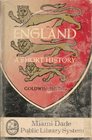 England a short history