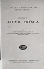 Electricity Magnetism and Atomic Physics