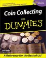 Coin Collecting for Dummies