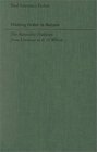 Finding Order in Nature The Naturalist Tradition from Linnaeus to E O Wilson