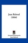 Jean Reboul