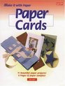 Paper Cards