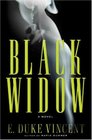 Black Widow (Vinny Vesta, Bk 2)