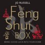 The Feng Shui Box Bring Good Luck to Your Home