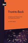 FronttoBack Designing and Changing Trade Processing Infrastructure