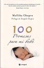 100 Promesas Para Mi Bebe / 100 Promises for My Baby