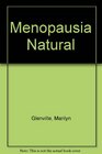 Menopausia Natural