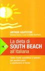 La dieta di South Beach all'italiana
