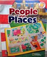 People and Places (Tesax Ed)