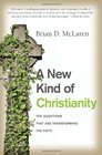 A New Kind of Christianity Ten Questions That Are Transforming the Faith
