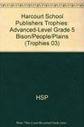 The Bison and the People of the Planins