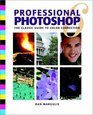 Professional Photoshop 6 The Classic Guide to Color Correction