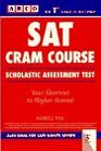 Sat Cram Course