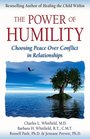 The Power of Humility Choosing Peace over Conflict in Relationships