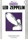 Drum Techniques of Led Zeppelin