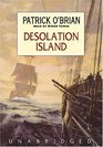 Desolation Island (Patrick O'Brian)