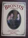 The Illustrated Brontes of Haworth Scenes and Characters from the Lives and Writings of the Bronte Sisters