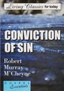 Conviction of Sin R M M'Cheyne