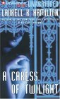 A Caress of Twilight (Meredith Gentry, Book 2)