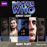 Doctor Who Ghost Light