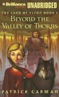 Land of Elyon Book 2 The Beyond the Valley of Thorns