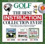 Golf The Best Instruction Collection Ever