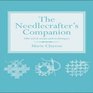 The Needlecrafter's Companion 1001 Stitch Terms and Techniques