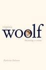 Virginia Woolf Becoming a Writer