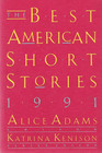 Best American Short Stories, 1991 (Best American Short Stories)