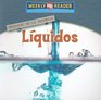 Liquidos/Liquids