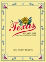 The Texas Sampler Historical Recollections