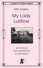 My Lady Ludlow