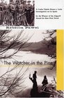 The Watcher in the Pine (Tejada, Bk 3)