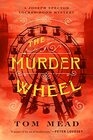 The Murder Wheel (Joseph Spector, Bk 2)