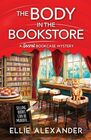 The Body in the Bookstore (A Secret Bookcase Mystery)