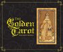 The Golden Tarot of Visconti Sforza