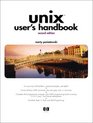 UNIX User's Handbook