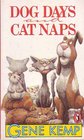 Dog Days and Cat Naps