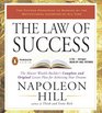 The Law of Success (Audio CD) (Unabridged)
