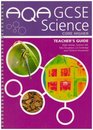 Aqa Gcse Science Core Higher Teacher's Guide