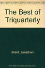 The Best Of TriQuarterly