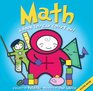 Basher Math A Book You Can Count On