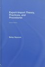 ExportImport Theory Practices and Procedures