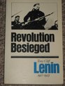 Lenin the Revolution Besieged 1923