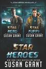 Star Heroes Star Series books 5 and 6