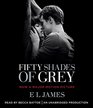 Fifty Shades of Grey (Movie Tie-in Edition): Book One of the Fifty Shades Trilogy