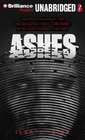 Ashes (Ashes, Bk 1) (Audio CD) (Unabridged)
